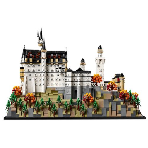 21063-LEGO-Architecture-castelo-de-neuschwanstein -4-